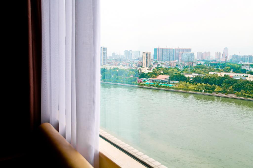 Shanghui International Hotel Гуанджоу Стая снимка