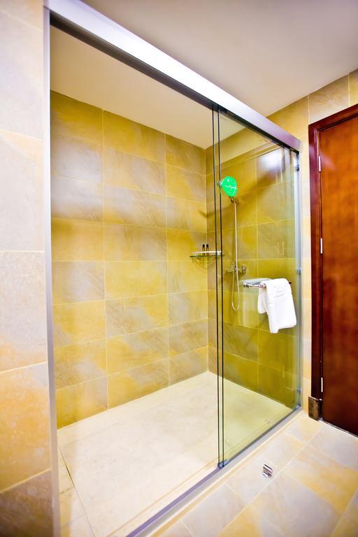 Shanghui International Hotel Гуанджоу Екстериор снимка